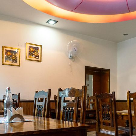 Hotel Ruby Τζαϊπούρ Εξωτερικό φωτογραφία