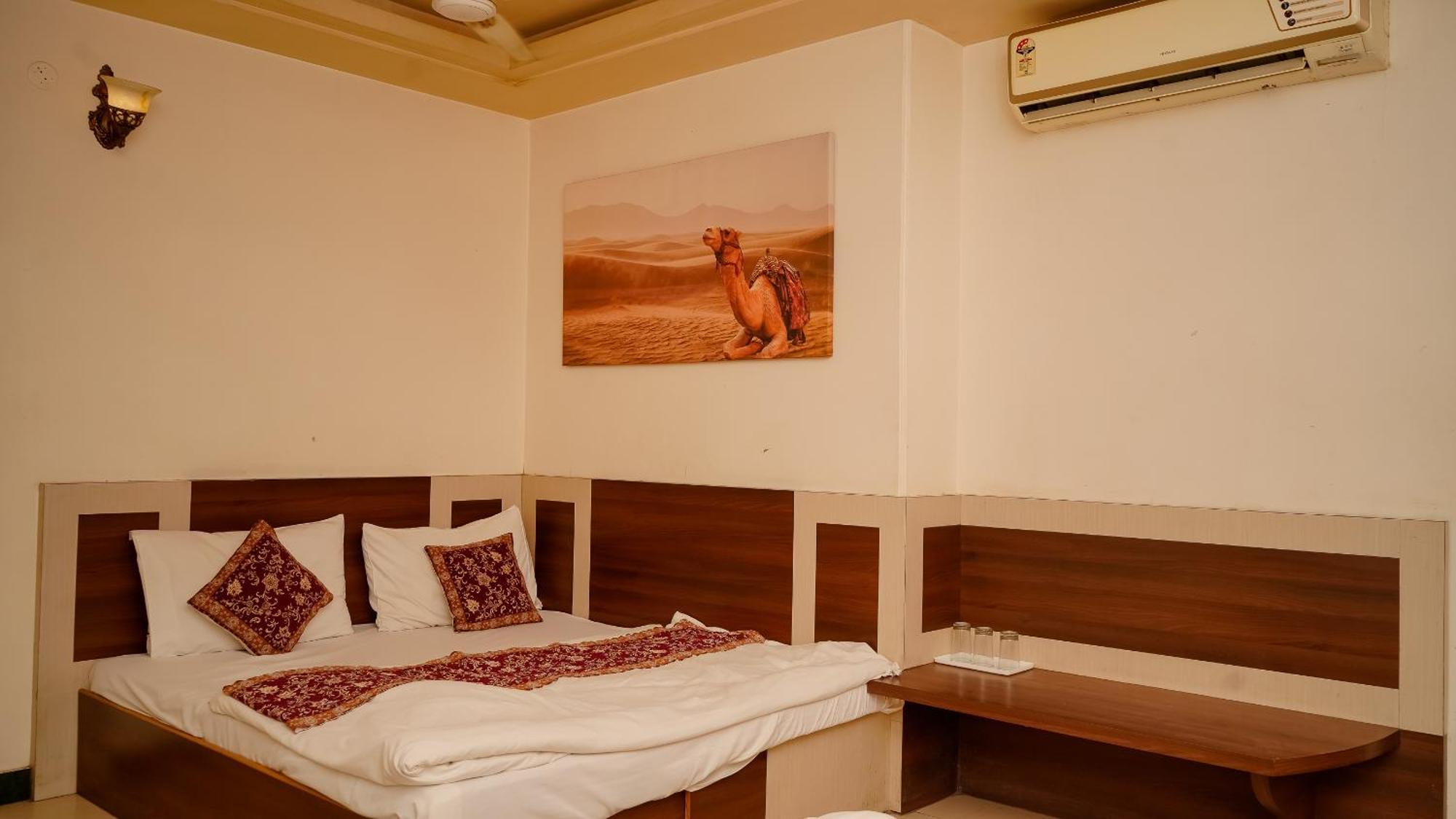 Hotel Ruby Τζαϊπούρ Εξωτερικό φωτογραφία