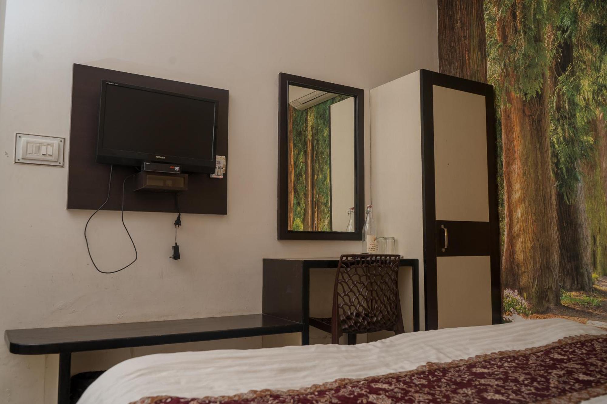 Hotel Ruby Τζαϊπούρ Εξωτερικό φωτογραφία