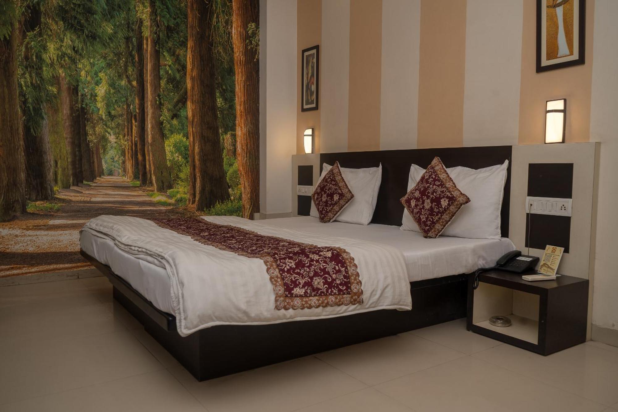 Hotel Ruby Τζαϊπούρ Εξωτερικό φωτογραφία