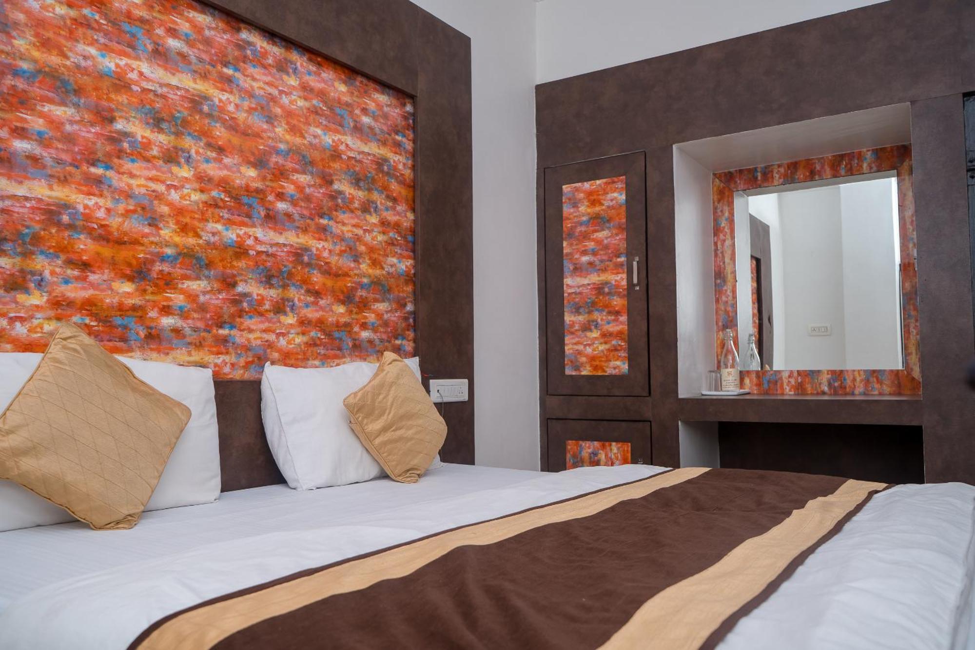 Hotel Ruby Τζαϊπούρ Εξωτερικό φωτογραφία